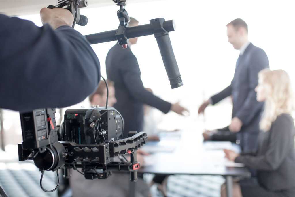 legal videographers